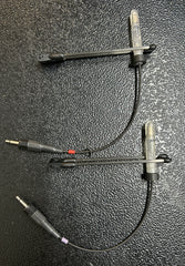 Delkim Slimlite Indication Set Clear X2