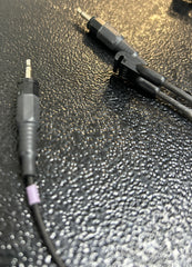 Delkim Slimlite Indication Set Clear X2