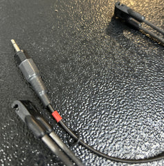 Delkim Slimlite Indication Set Clear X2