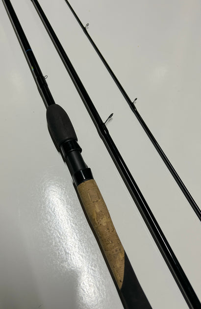 Preston Supera 13ft Waggler Float Match Rod