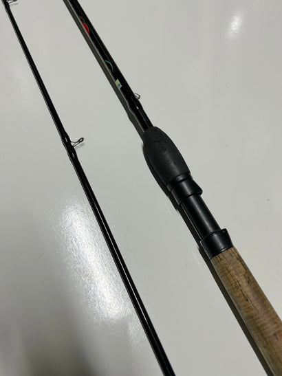 Preston Carbonactive Mini F1 12ft Float Rod