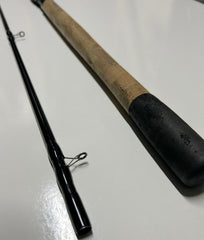 Preston Carbonactive Mini F1 12ft Float Rod