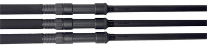 Gardner Covert 13ft 3.50lb Carp Rods X3