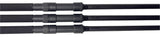 Gardner Covert 13ft 3.50lb Carp Rods X3