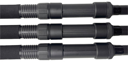 Gardner Covert 13ft 3.50lb Carp Rods X3