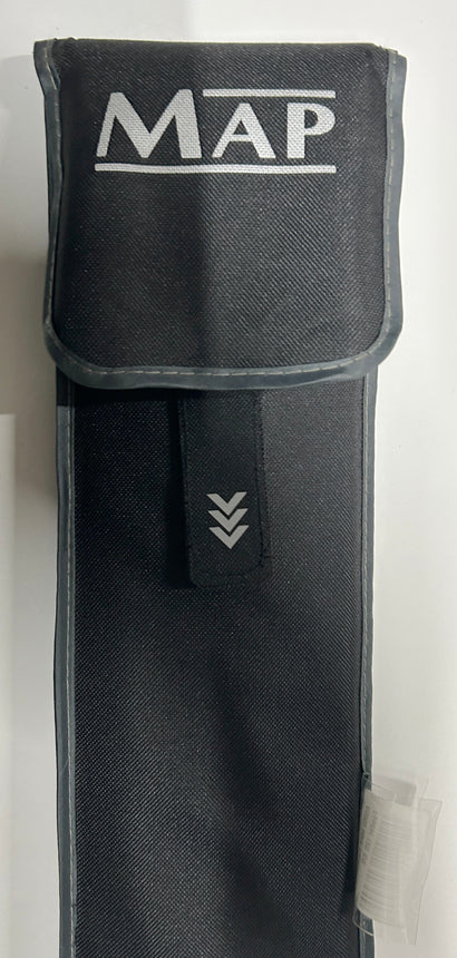 MAP Parabolix Black Edition 12ft Feeder + Extra Ultra 1oz Tip *Ex-Display*