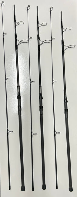 Sonik Xtractor Recon 12ft 3.00lb Carp Rods X3