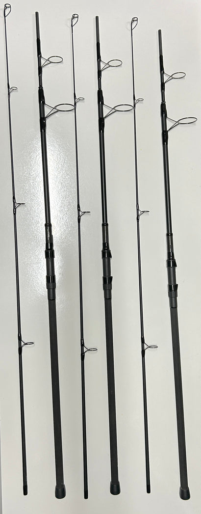 Sonik Xtractor Recon 12ft 3.00lb Carp Rods X3