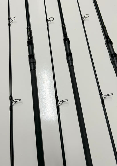Sonik Xtractor Recon 12ft 3.00lb Carp Rods X3