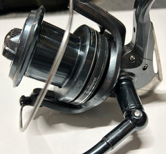 Shimano Ultegra 14000 XTB Reels + Spare Spools X3