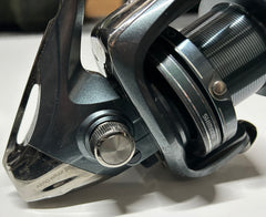 Shimano Ultegra 14000 XTB Reels + Spare Spools X3