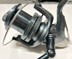 Shimano Ultegra 14000 XTB Reels + Spare Spools X3