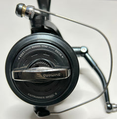 Shimano Ultegra 14000 XTB Reels + Spare Spools X3