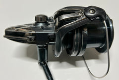 Shimano Ultegra 14000 XTB Reels + Spare Spools X3