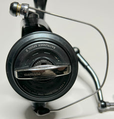 Shimano Ultegra 14000 XTB Reels + Spare Spools X3