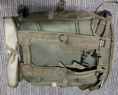 Sonik Xtractor Rucksack