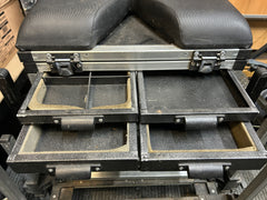 Milo Team Milo Mille 100 Seatbox