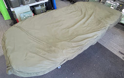 Solar SP C-Tech Sleep System Bedchair