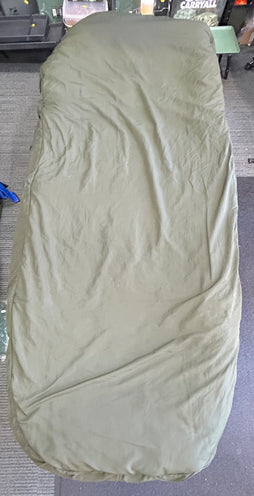 Solar SP C-Tech Sleep System Bedchair