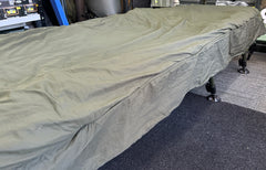 Solar SP C-Tech Sleep System Bedchair