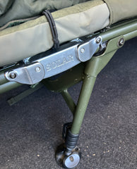 Solar SP C-Tech Sleep System Bedchair