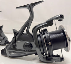 Shimano Big Baitrunner Ci4+ 14000 XTB-LC Reels X3