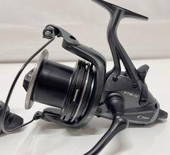 Shimano Big Baitrunner Ci4+ 14000 XTB-LC Reels X3