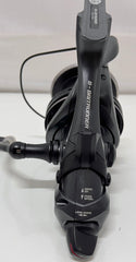 Shimano Big Baitrunner Ci4+ 14000 XTB-LC Reels X3