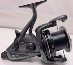 Shimano Big Baitrunner Ci4+ 14000 XTB-LC Reels X3