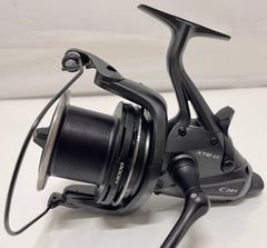 Shimano Big Baitrunner Ci4+ 14000 XTB-LC Reels X3