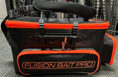 Guru Fusion Bait Pro
