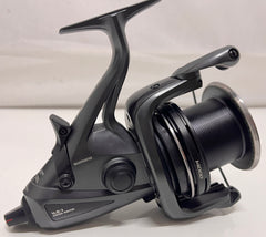 Shimano Big Baitrunner Ci4+ 14000 XTB-LC Reels X3