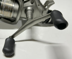 Shimano Baitrunner Aero GTE 8000B Reels X3