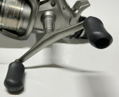 Shimano Baitrunner Aero GTE 8000B Reels X3
