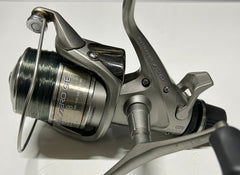 Shimano Baitrunner Aero GTE 8000B Reels X3