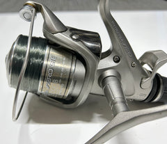 shimano baitrunner aero gte 8000b reels Shimano Baitrunner Aero GTE 8000B Reels X3 – Fish For Tackle