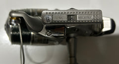 Shimano Baitrunner Aero GTE 8000B Reels X3