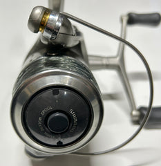 Shimano Baitrunner Aero GTE 8000B Reels X3