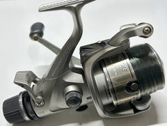 Shimano Baitrunner Aero GTE 8000B Reels X3