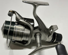 Shimano Baitrunner Aero GTE 8000B Reels X3