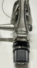 Shimano Baitrunner Aero GTE 8000B Reels X3