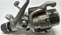 Shimano Baitrunner Aero GTE 8000B Reels X3