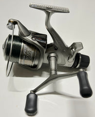 Shimano Baitrunner Aero GTE 8000B Reels X3