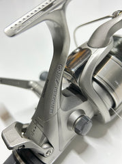 Shimano Baitrunner Aero GTE 8000B Reels X3