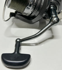 Daiwa Emcast 25A Reels X2