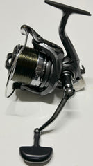 Daiwa Emcast 25A Reels X2