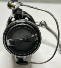 Daiwa Emcast 25A Reels X2