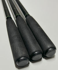 Century Armalite MK1 12ft 2.25lb X2 + 2.50lb Yateley Built Carp Rods