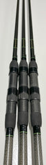 Century Armalite MK1 12ft 2.25lb X2 + 2.50lb Yateley Built Carp Rods