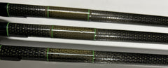 Century Armalite MK1 12ft 2.25lb X2 + 2.50lb Yateley Built Carp Rods
